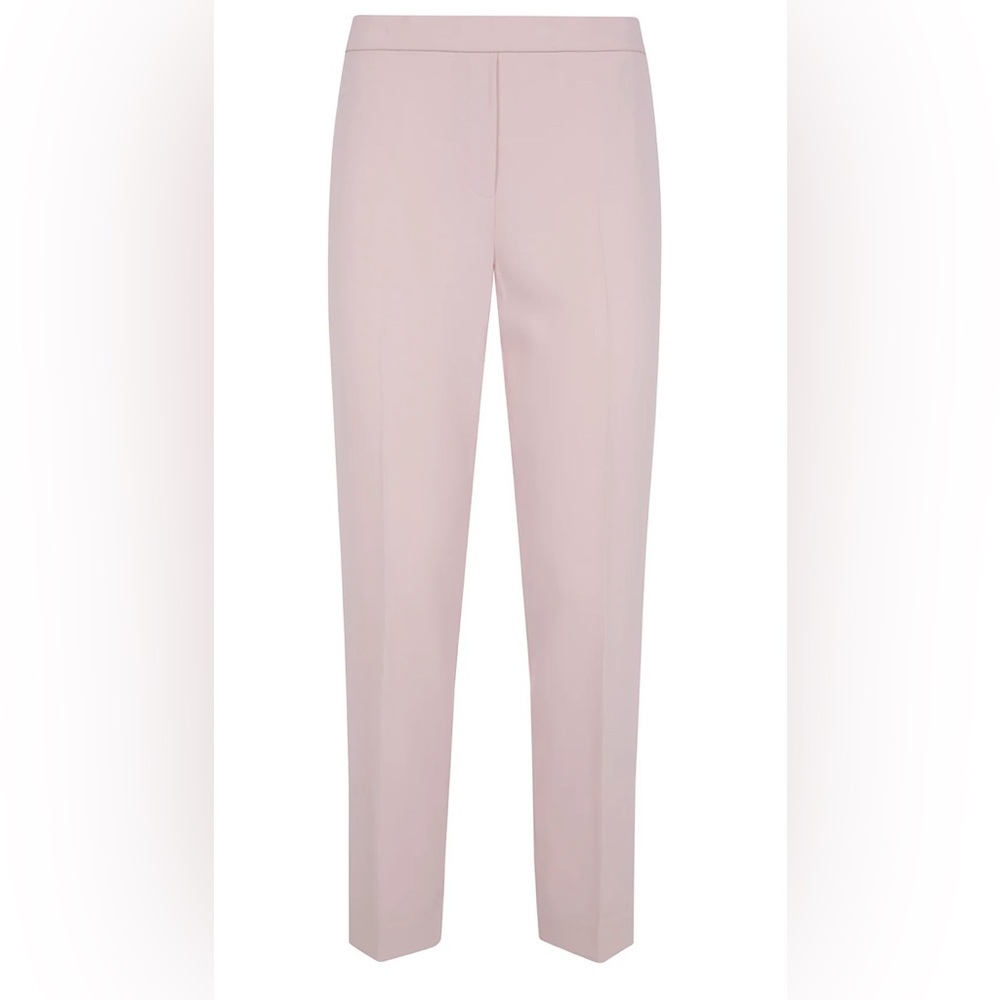 Theory
Treeca Pull-on Tailored Pants  NWT
